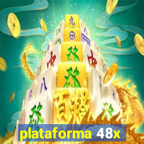 plataforma 48x